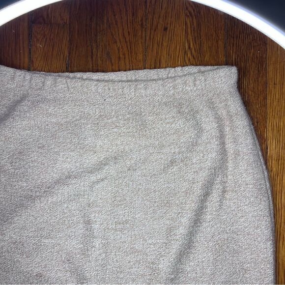 MixIt Knit Maxi Skirt  - Picture 3 of 5